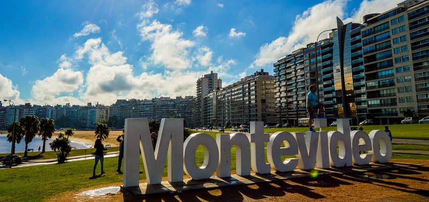 Montevideo
